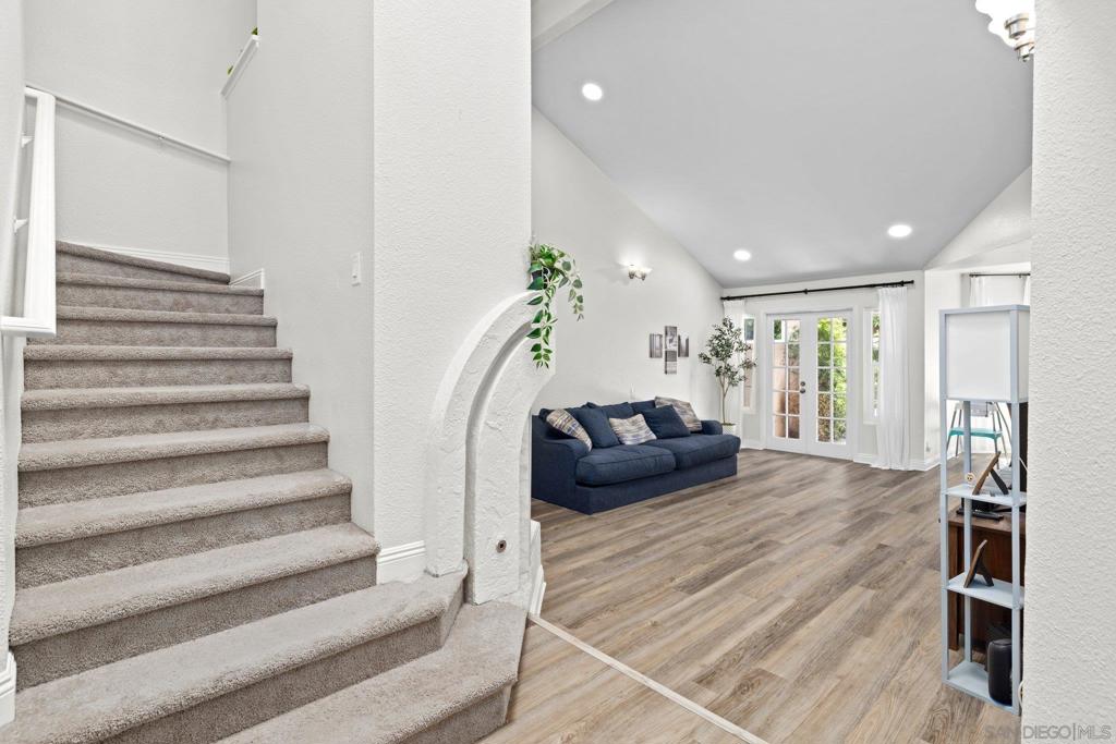 Rancho Bernardo - Residential