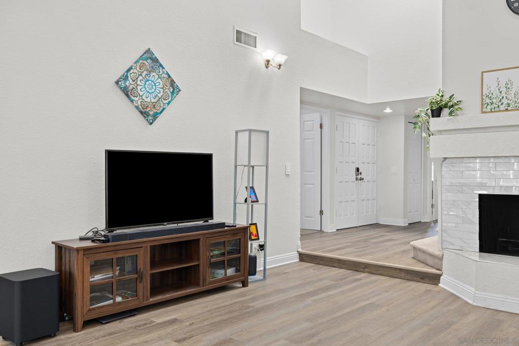 Rancho Bernardo - Residential