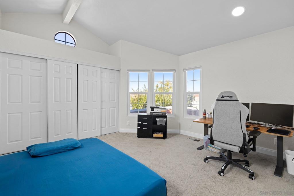 Rancho Bernardo - Residential