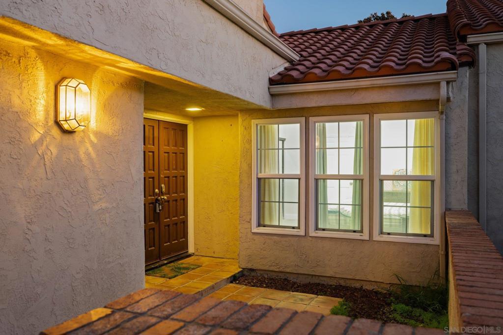 Rancho Bernardo - Residential