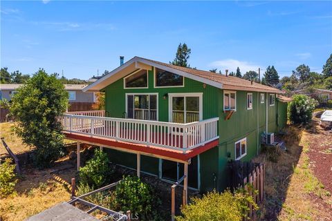 Photo of 4583 Hawaina Way, Kelseyville, CA 95451 (MLS # LC25189869)