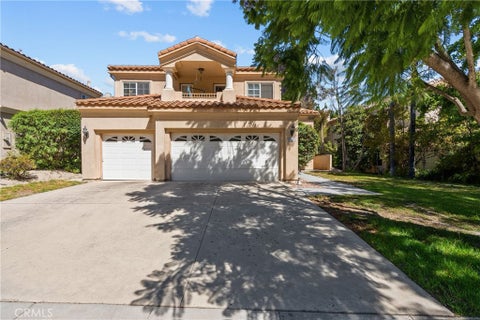 Photo of 3641 Mapleknoll PL, Thousand Oaks, CA 91362 (MLS # DW26150991)