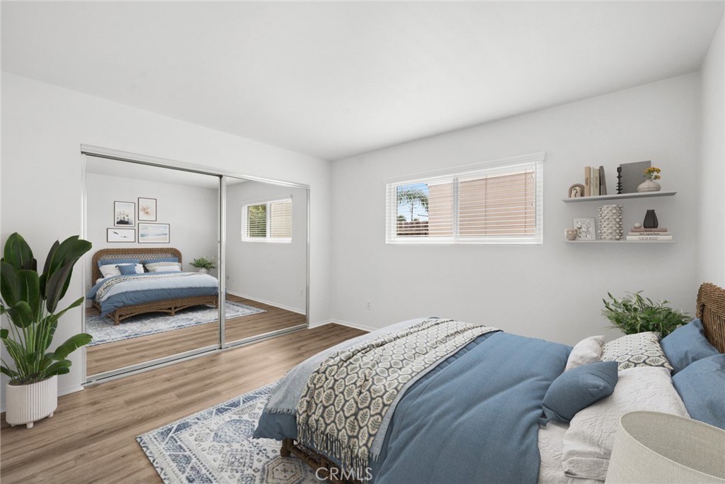 Eastside Central (ECCM) - Residential Lease