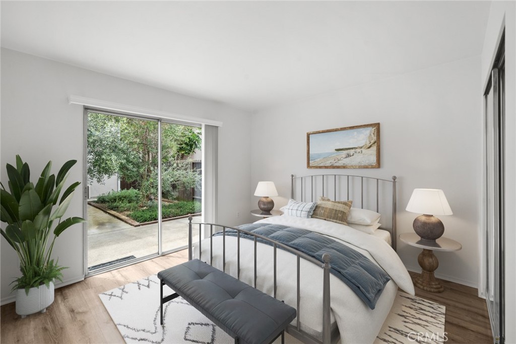 Eastside Central (ECCM) - Residential Lease