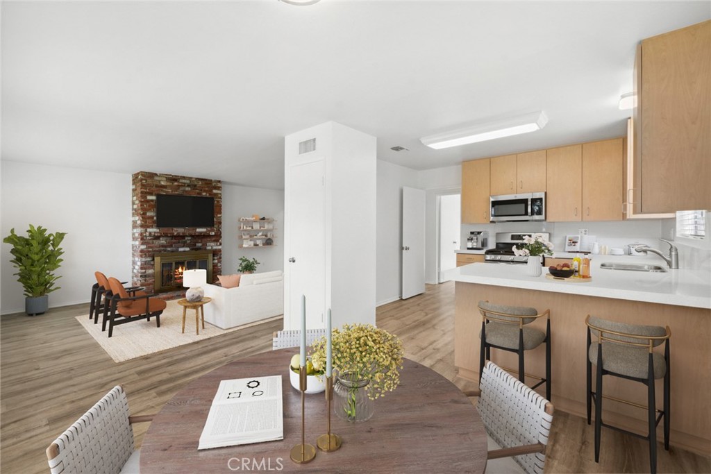 Eastside Central (ECCM) - Residential Lease