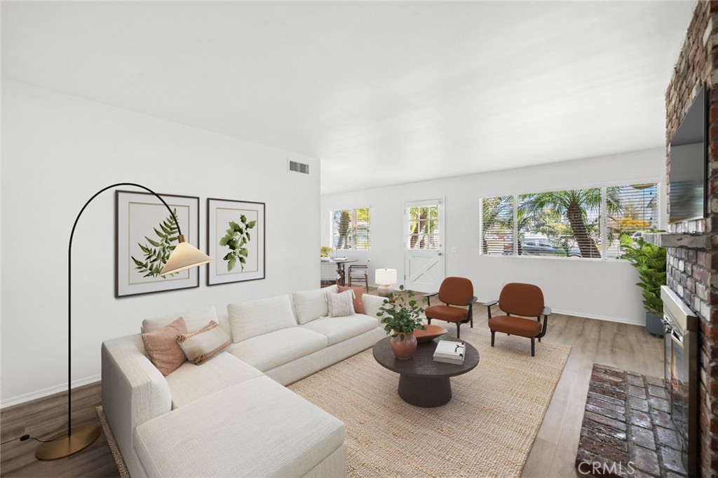 Eastside Central (ECCM) - Residential Lease