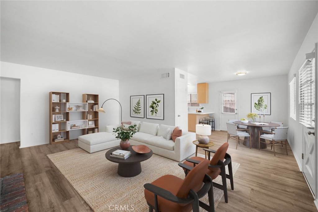 Eastside Central (ECCM) - Residential Lease