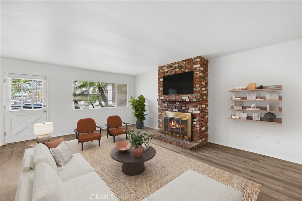 Eastside Central (ECCM) - Residential Lease