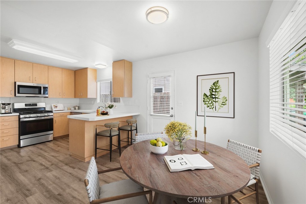 Eastside Central (ECCM) - Residential Lease