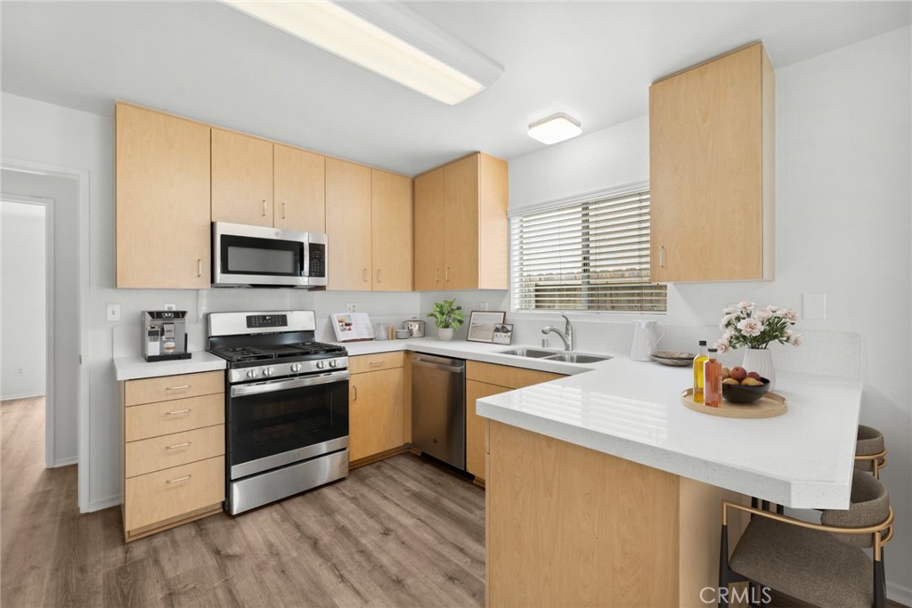Eastside Central (ECCM) - Residential Lease