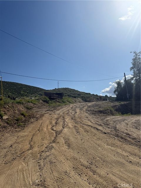 0 E. FRANKLIN Street Lake Elsinore CA 92530