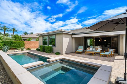 Photo of 51315 Pinnacle Vista Drive, Indio, CA 92201 (MLS # 219145499DA)