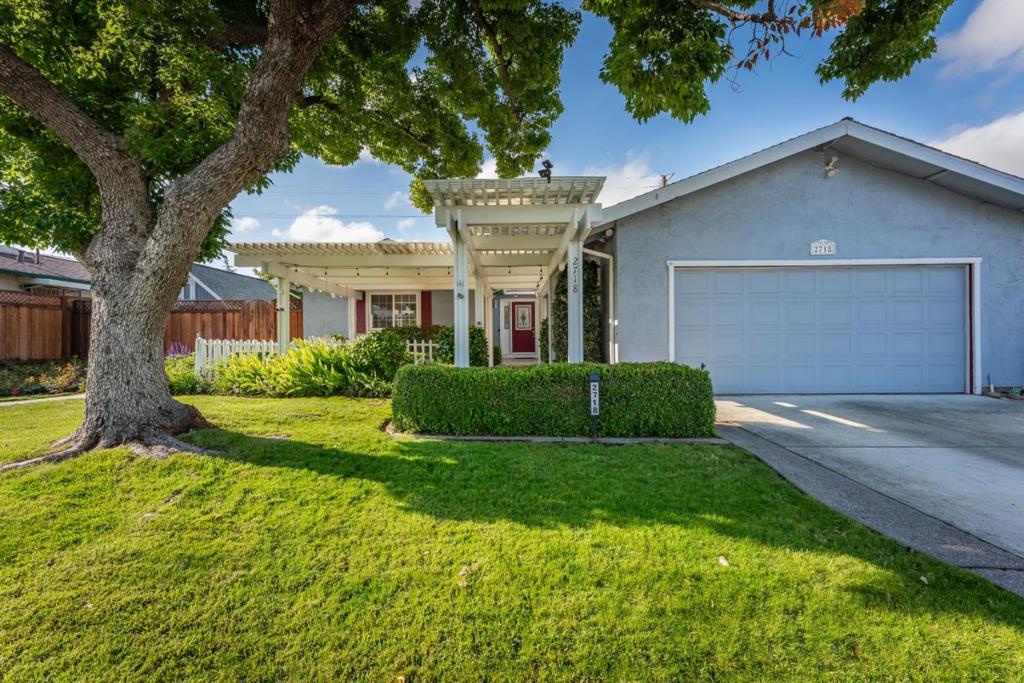 2718 Suisun Avenue, San Jose CA 95121