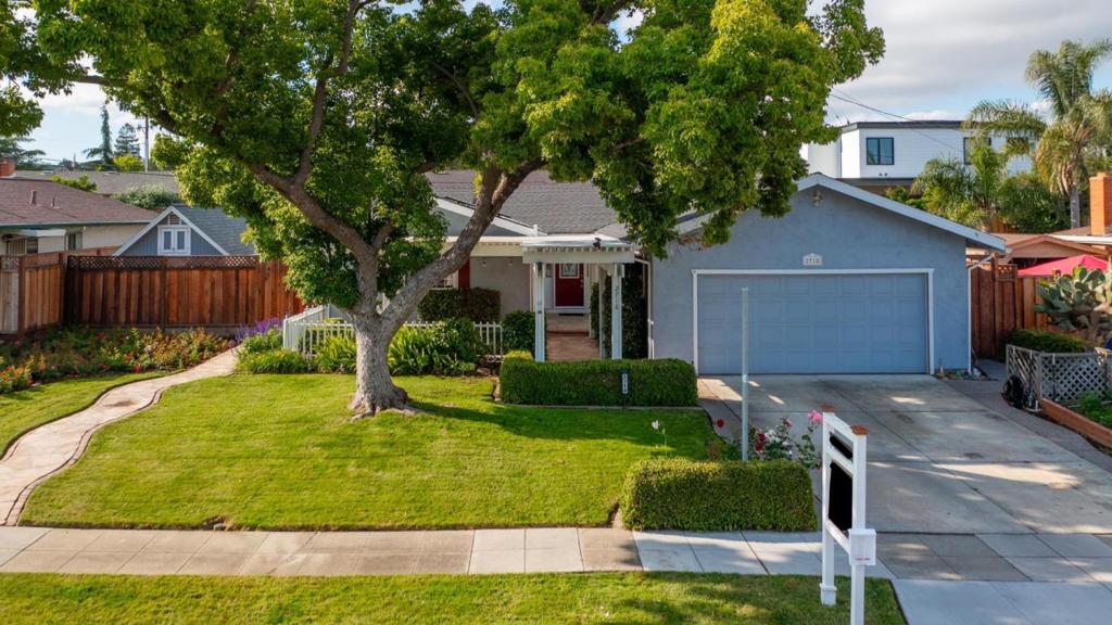 2718 Suisun Avenue