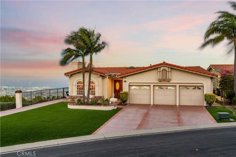 Photo of 20 Paseo De Castana, Rancho Palos Verdes, CA 90275 (MLS # SB26163796)