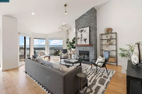 49 Starview Dr, Oakland, CA 94618 - MLS#: 41129095