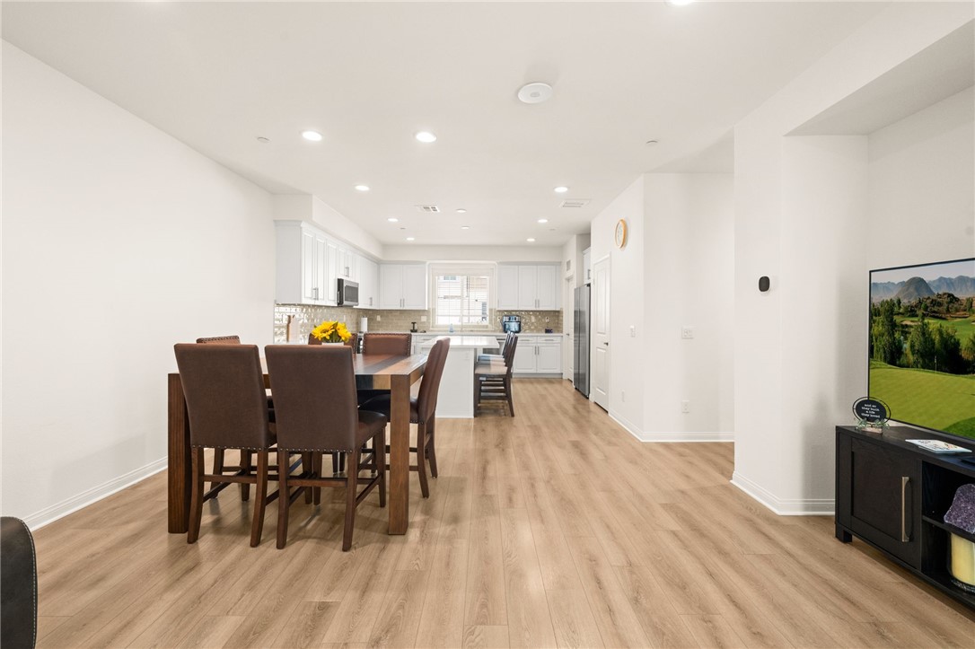 Santee - Residential