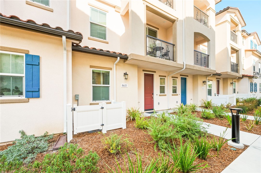 Santee - Residential