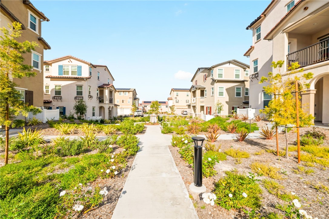 Santee - Residential