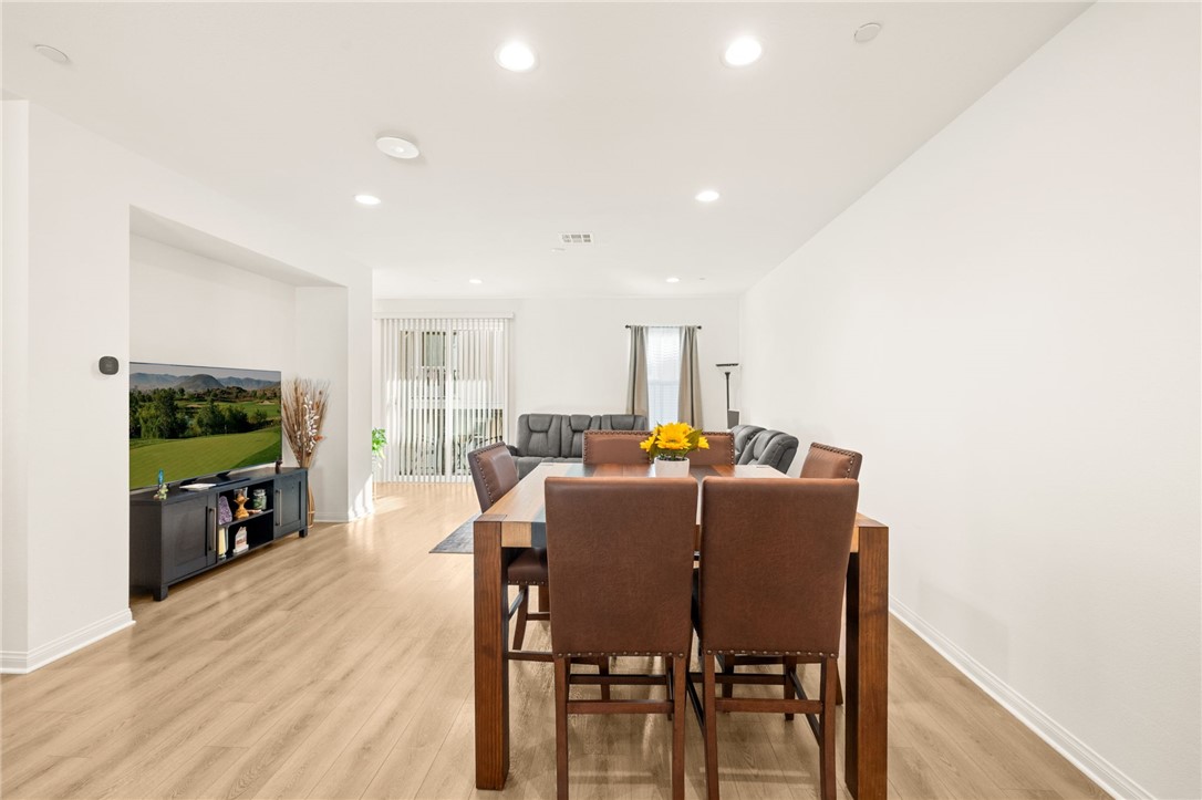 Santee - Residential