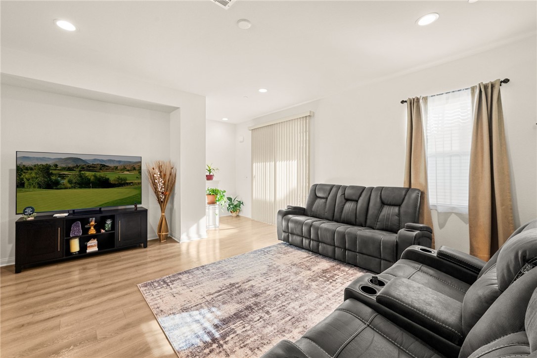 Santee - Residential