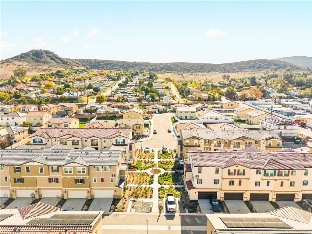 Santee - Residential