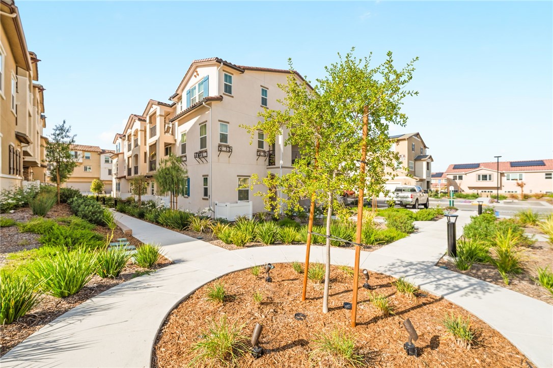 Santee - Residential