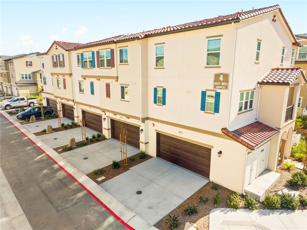 Santee - Residential