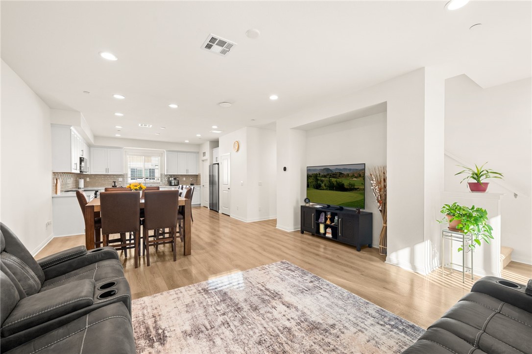 Santee - Residential