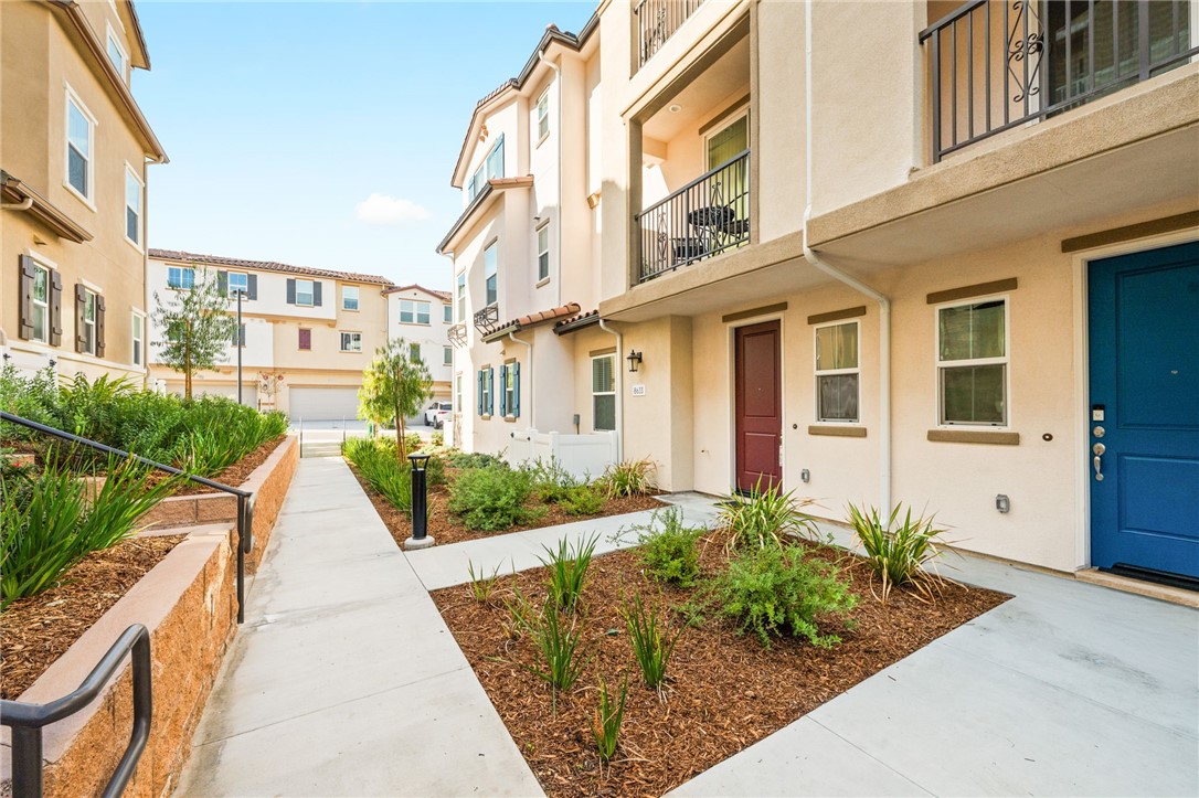 Santee - Residential