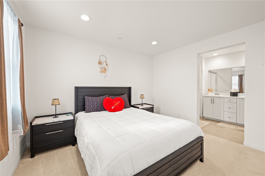 Santee - Residential