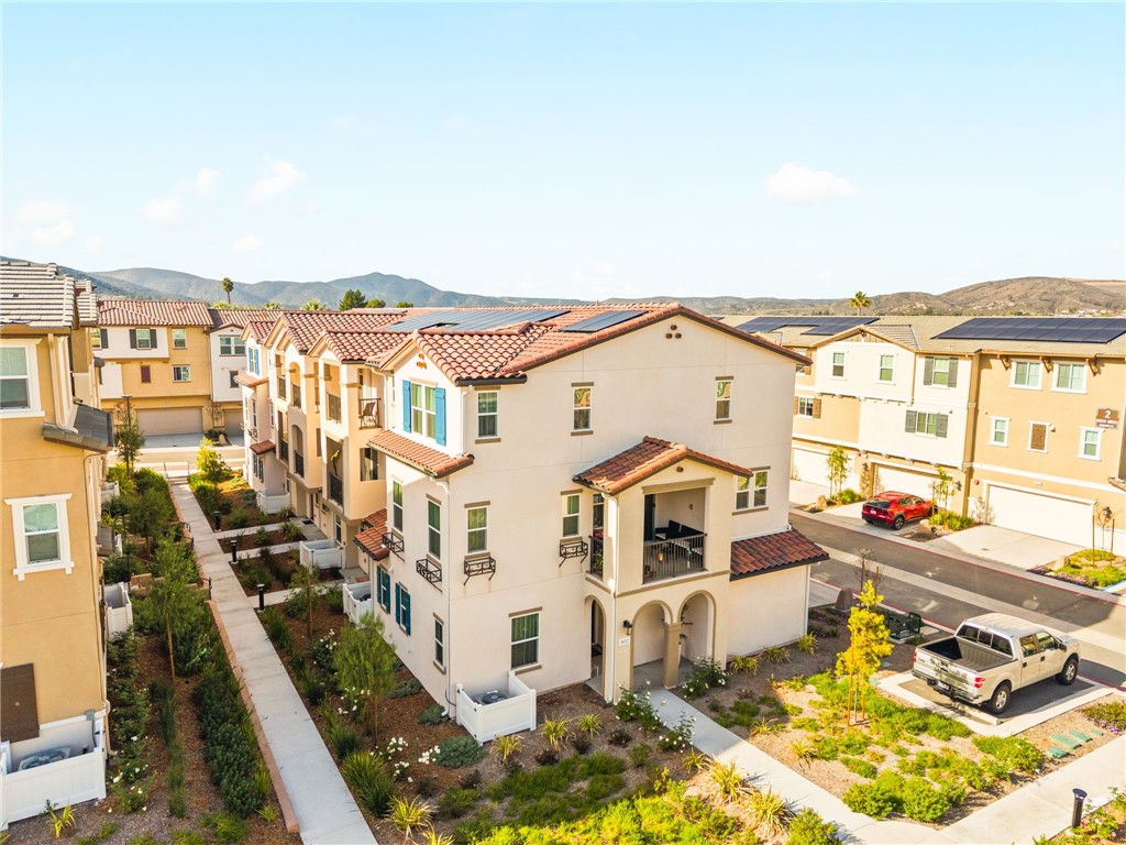 Santee - Residential