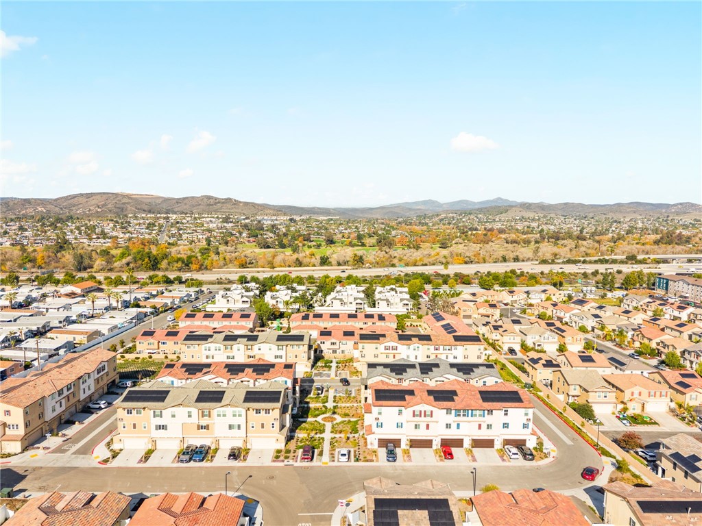 Santee - Residential