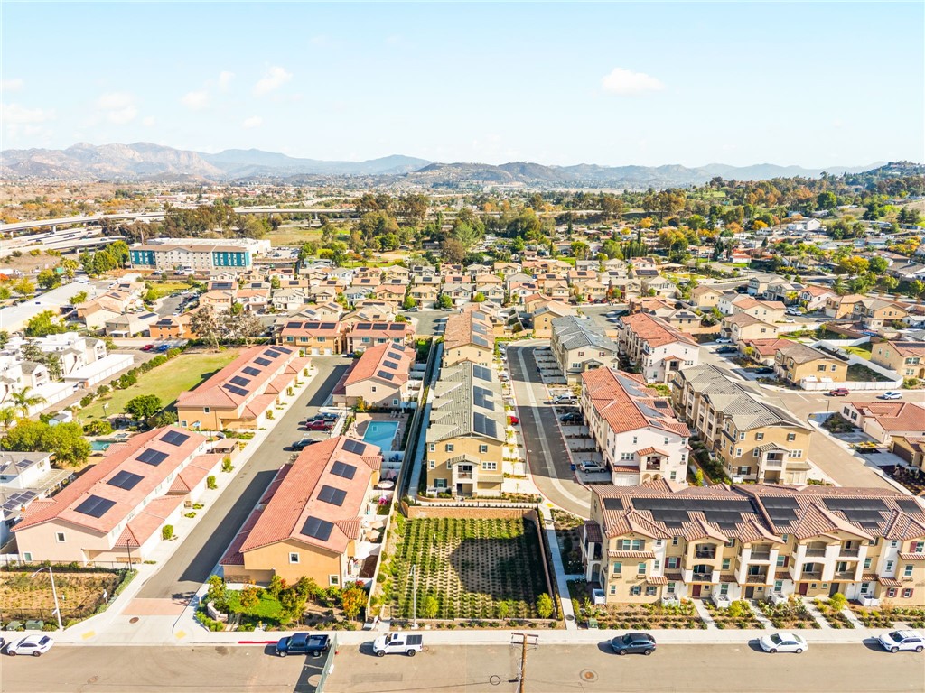 Santee - Residential