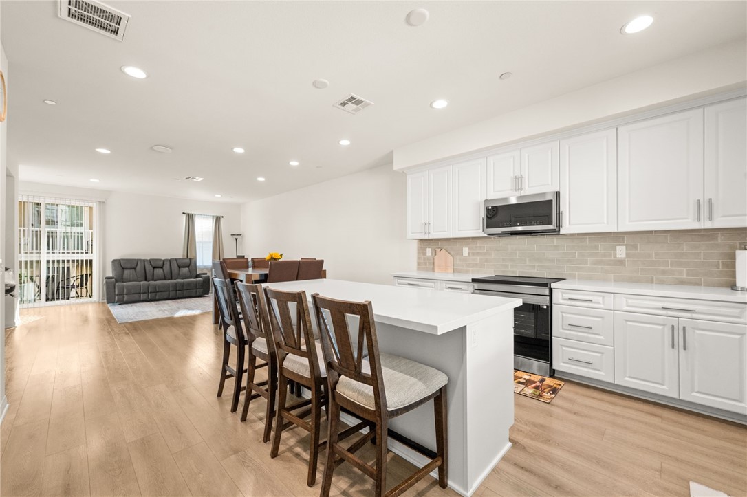 Santee - Residential