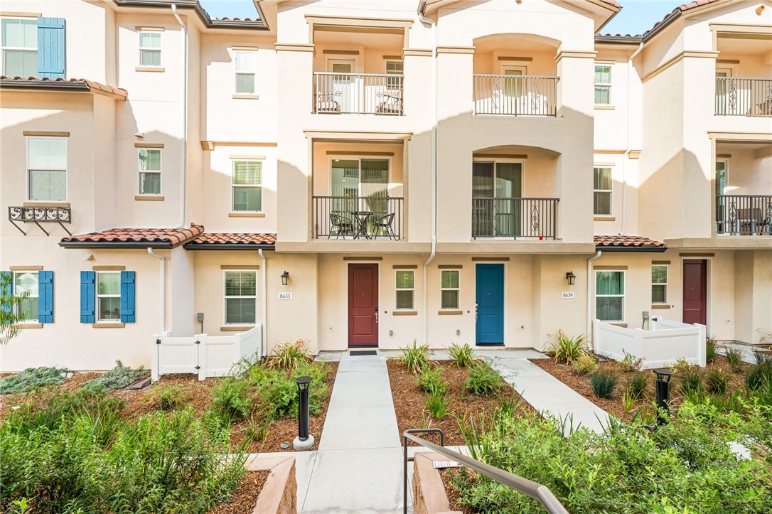 Santee - Residential