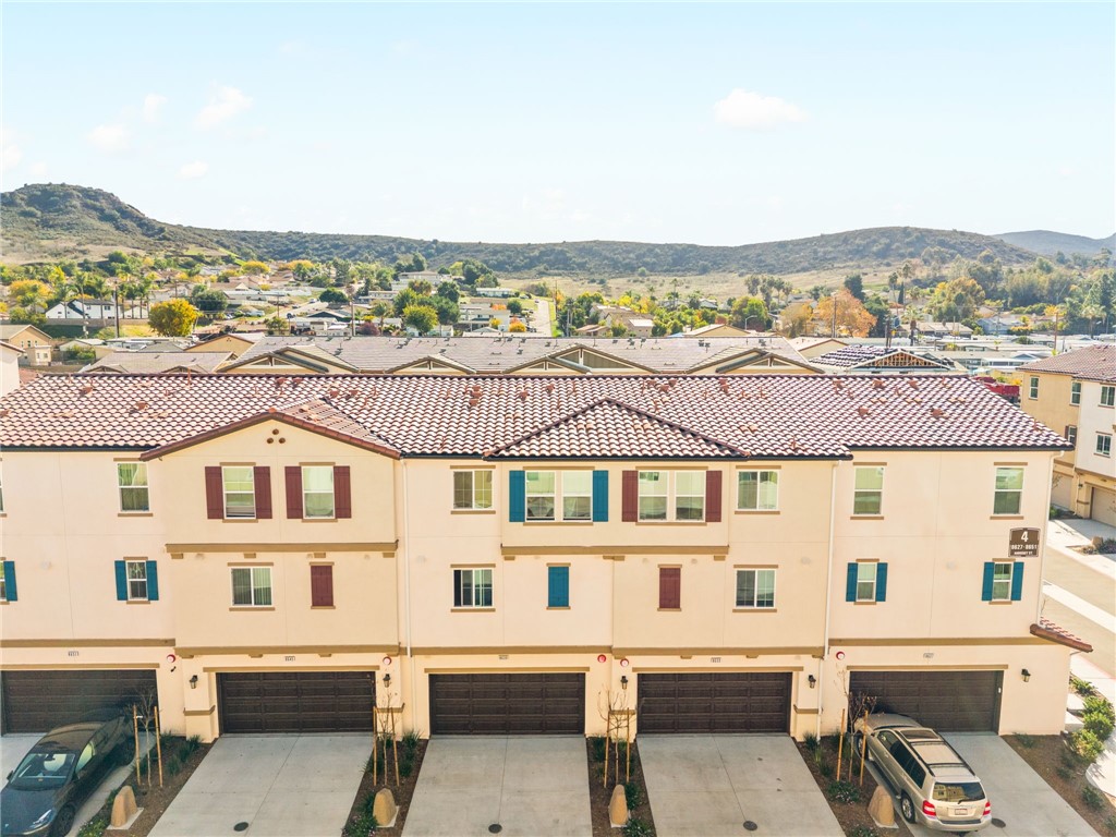 Santee - Residential