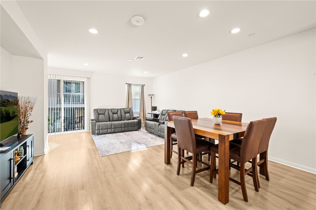 Santee - Residential