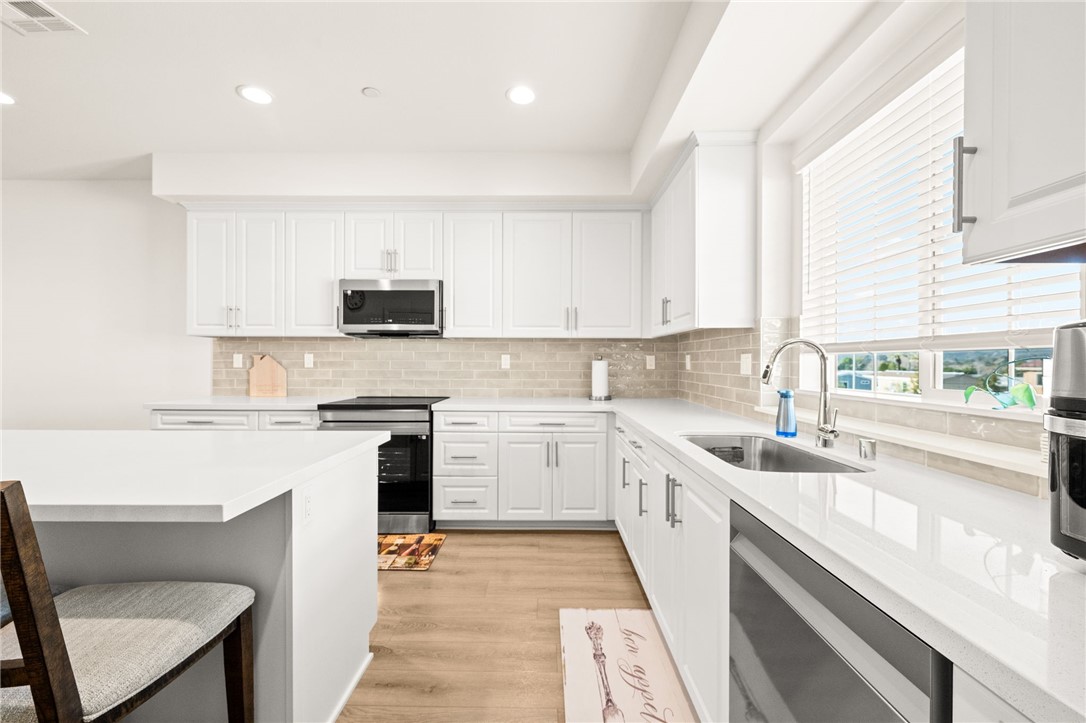 Santee - Residential