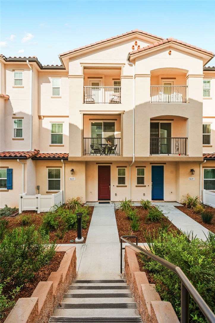 Santee - Residential