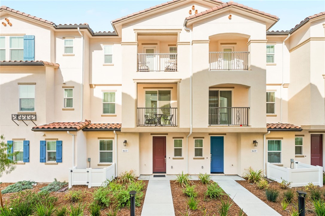 Santee - Residential