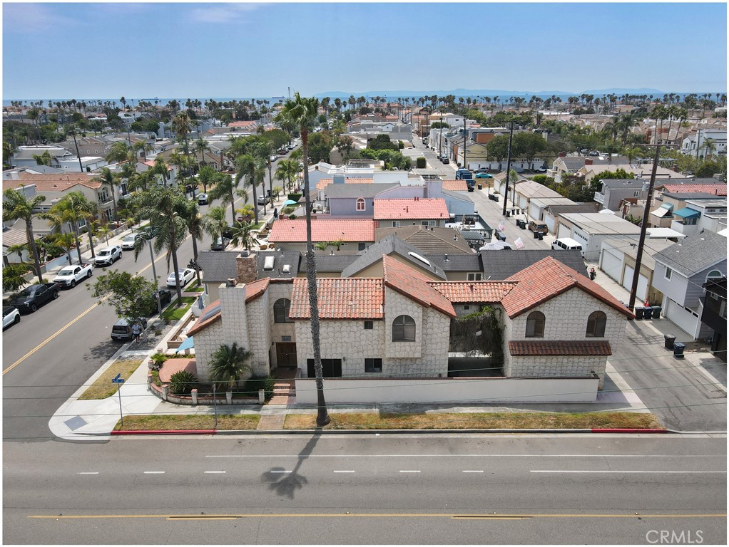 Experience the best of coastal living with this ideally located Downtown Huntington Beach home—just waiting for your personal touch. Situated moments from the sparkling Pacific Ocean, this property offers prime access to world-renowned surf breaks, tranquil swimming spots, and wide sandy beaches perfect for soaking up the sun.
Step outside and enjoy the lively atmosphere of Pacific City and Main Street, where top-tier dining, boutique shopping, and entertainment options abound. Ride your bike along the scenic Huntington Beach Bike Trail, play a game of beach volleyball, or explore the natural beauty of the nearby Bolsa Chica Ecological Reserve.
From the excitement of the US Open of Surfing to weekly street fairs and the local farmers market, this vibrant beachside community offers something for everyone. Dive into the area’s rich surf history at the International Surfing Museum, or simply relax and take in the laid-back coastal lifestyle.
This is your opportunity to create your dream home in one of Southern California’s most iconic beach towns—where the waves, the community, and the energy of Huntington Beach come together.