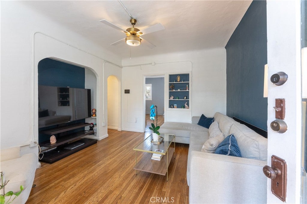 Photo of 800 Pacific Avenue #305, Long Beach, CA 90813 (MLS # PW26103302)