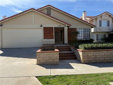 Photo of 1756 Parkview, Redlands, CA 92374 (MLS # IG26114151)