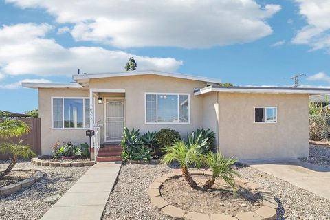 Photo of 6553 Lemarand Avenue, San Diego, CA 92115 (MLS # PTP2507614) Photo of 6553 Lemarand Avenue, San Diego, CA 92115 (MLS # PTP2507614)