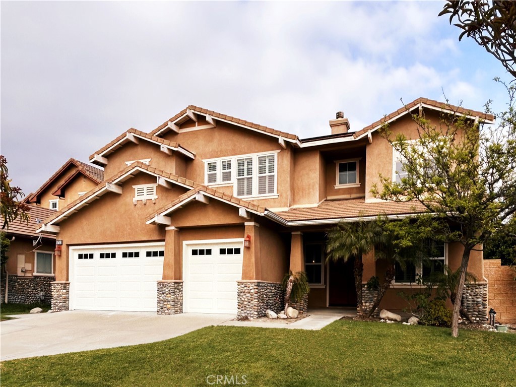 5743 Kendall Court