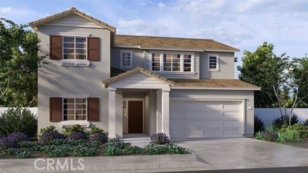 Photo of 30614 Camino Del Sur, Winchester, CA 92596 (MLS # SW25244032)
