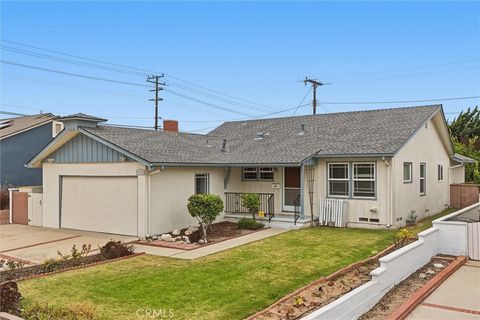 Photo of 5225 Lenore ST, Torrance, CA 90503 (MLS # PW26099073)