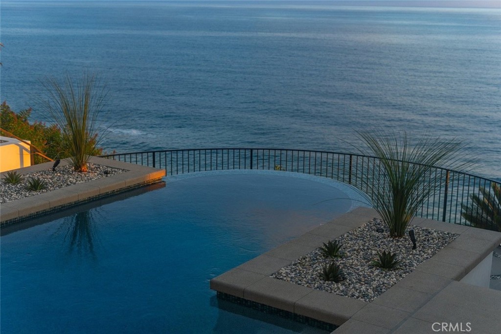 Ocean Vista Custom (OV) - Residential Lease