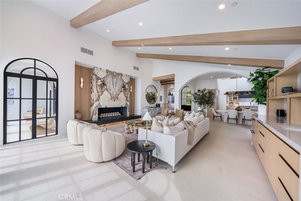 Ocean Vista Custom (OV) - Residential Lease